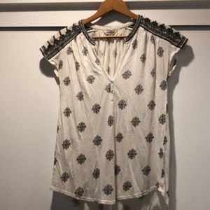 Lucky Brand Top